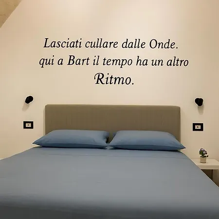 Le Onde Di Nigio Appartement