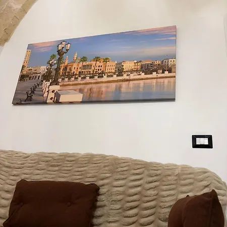 Appartement Le Onde Di Nigio *