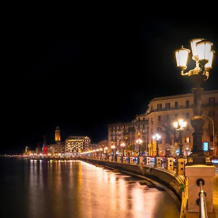 Le Onde Di Nigio * Bari