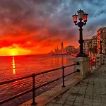 Le Onde Di Nigio Lejlighed