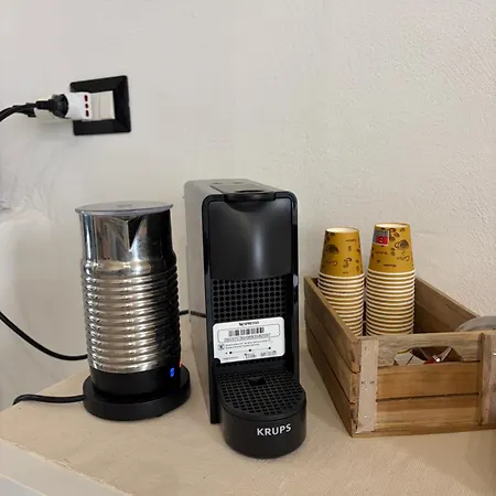 Le Onde Di Nigio Appartement *