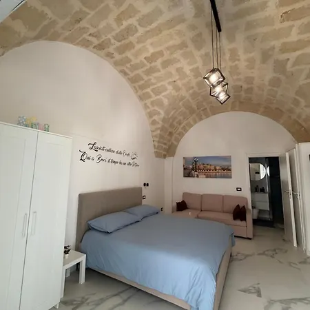 Appartement Le Onde Di Nigio