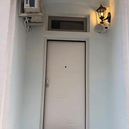 Le Onde Di Nigio Lejlighed Bari
