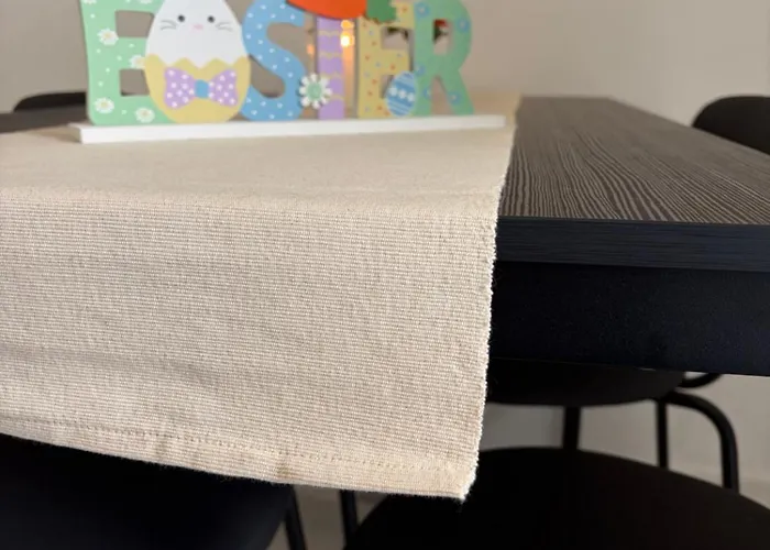 Le Onde Di Nigio Appartement *