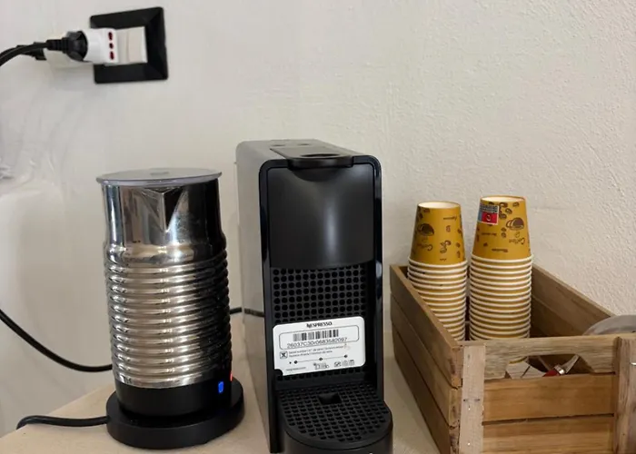 Le Onde Di Nigio Apartment *