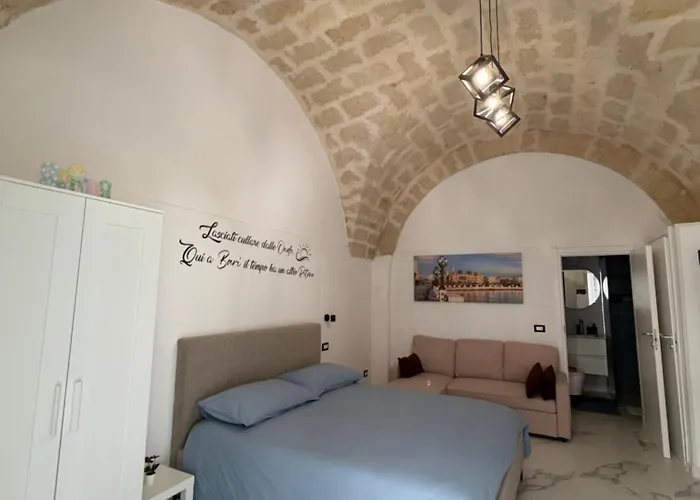 Apartment Le Onde Di Nigio