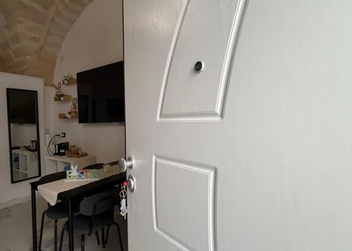 Le Onde Di Nigio * Bari