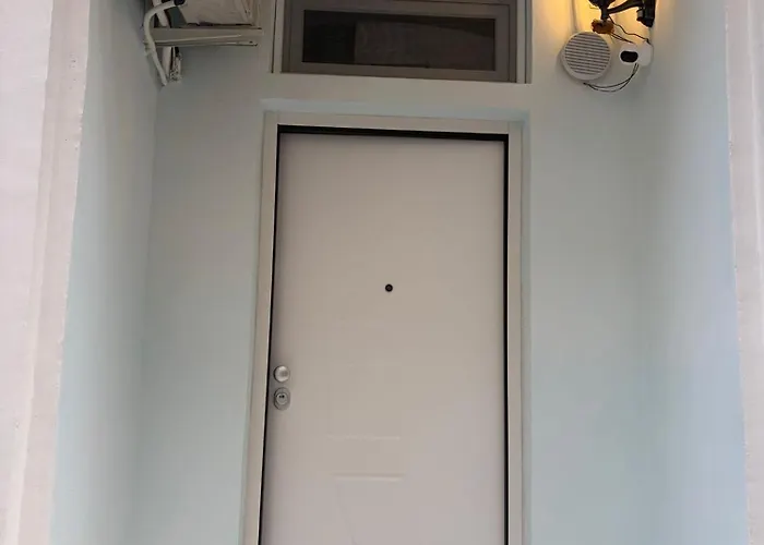 Le Onde Di Nigio Appartement Bari
