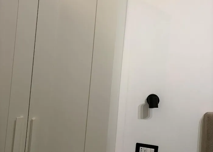 Appartement Le Onde Di Nigio *