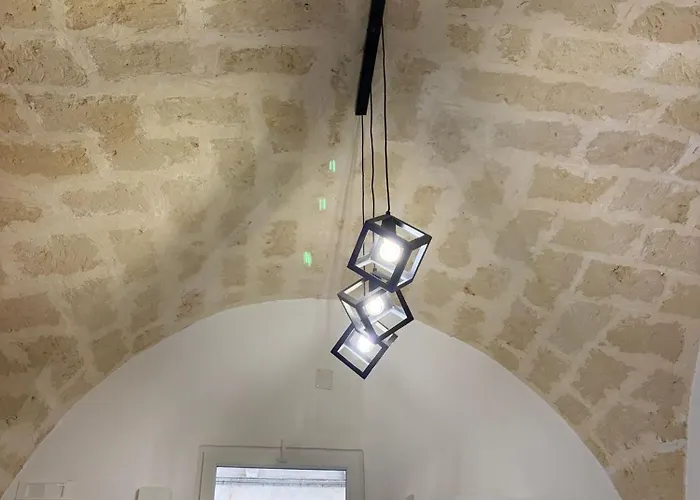 Le Onde Di Nigio Apartment