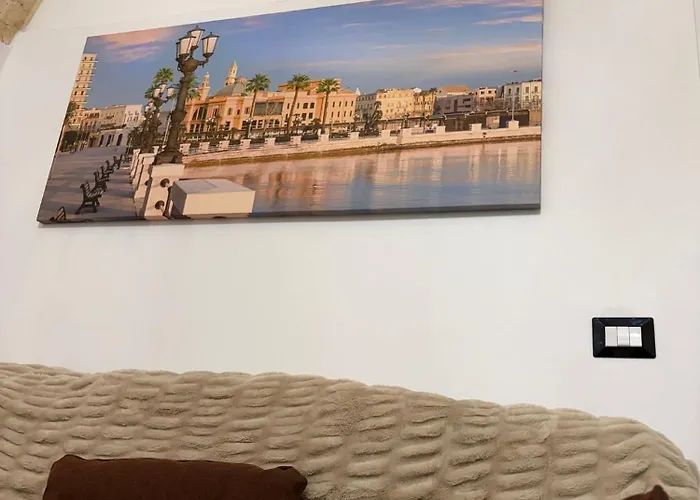 Appartement Le Onde Di Nigio *