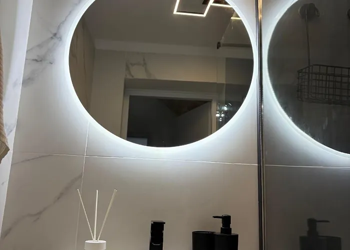 Le Onde Di Nigio Appartement *