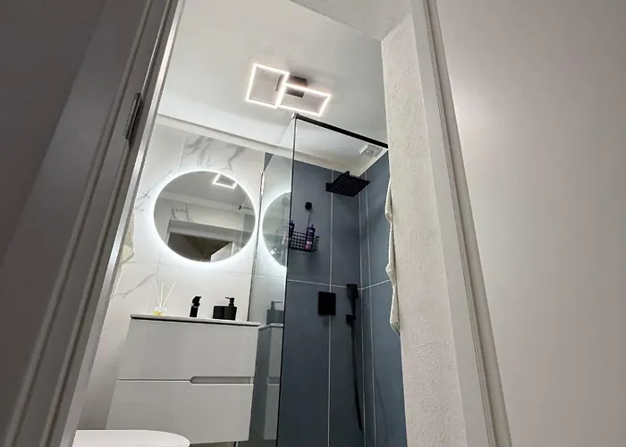 Le Onde Di Nigio Apartment Bari