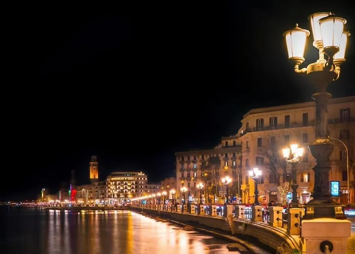 Le Onde Di Nigio * Bari