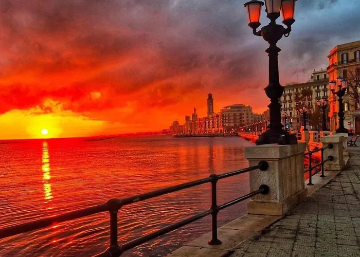 Le Onde Di Nigio Appartement